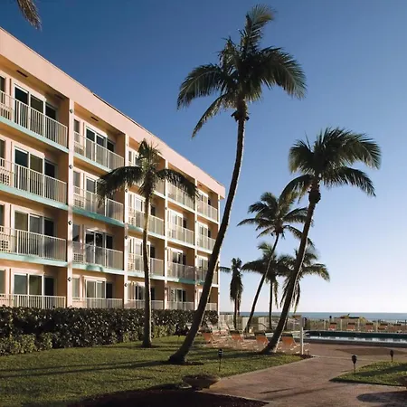 Worldmark Sea Gardens 2Bd Sleeps 6